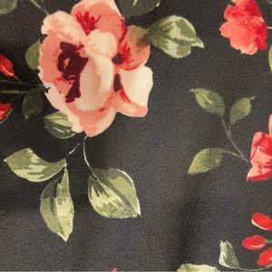 Beautiful girls dress